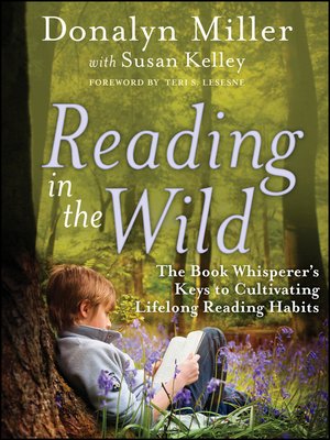 cover image of Reading in the Wild
